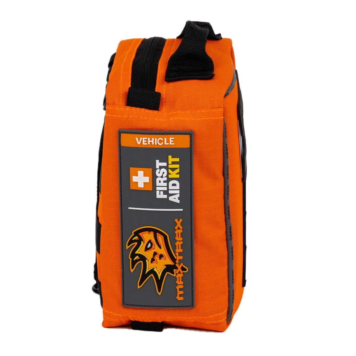 MAXTRAX Vehicle First Aid Kit – kompakt førstehjælpssæt til bilen