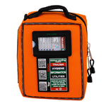 MAXTRAX Vehicle First Aid Kit – kompakt førstehjælpssæt til bilen