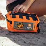 MAXTRAX Vehicle First Aid Kit – kompakt førstehjælpssæt til bilen