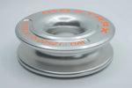MAXTRAX Winch Ring 120 – spilring i aluminium