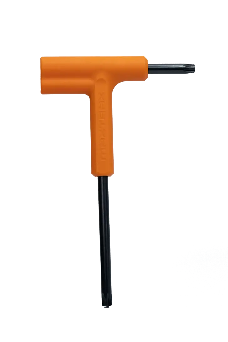 MAXTRAX Xtract Insert Tool – værktøj til XTREME-tænder