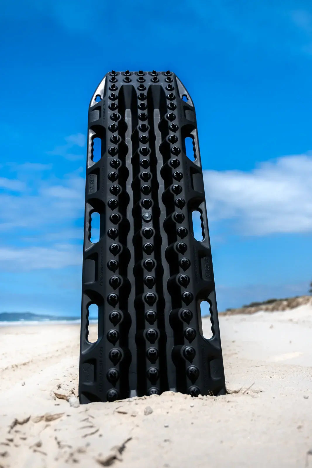 MAXTRAX XTREME sandstiger – Black