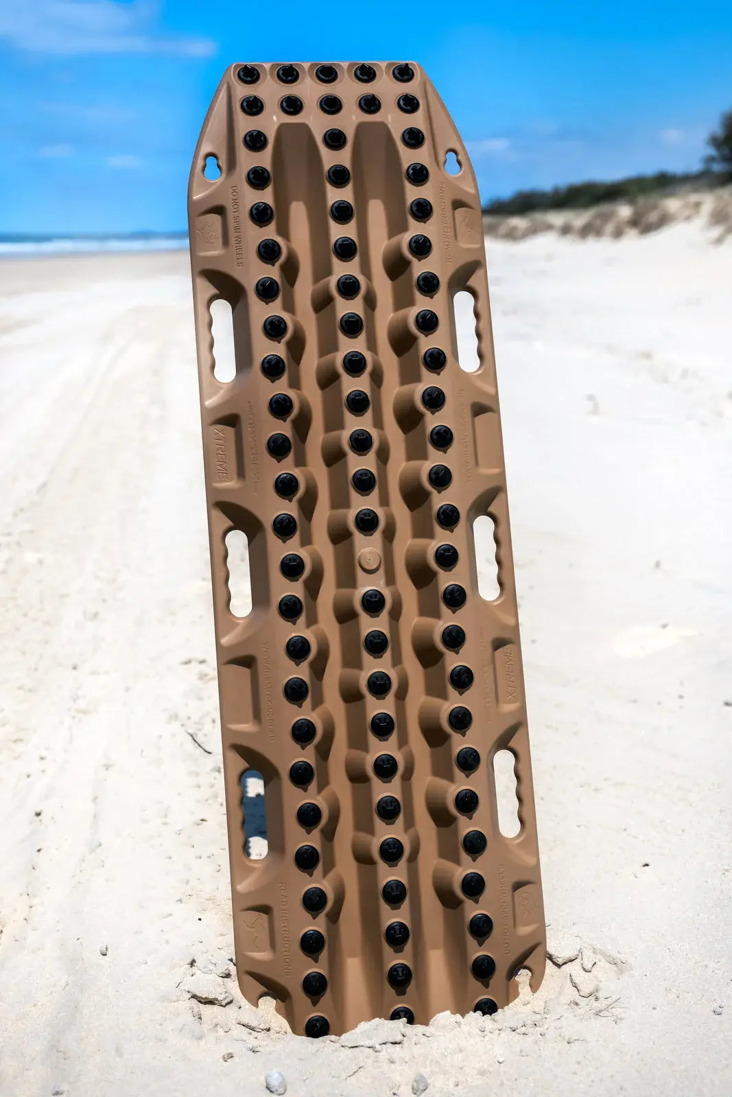 MAXTRAX XTREME sandstiger – Desert Tan