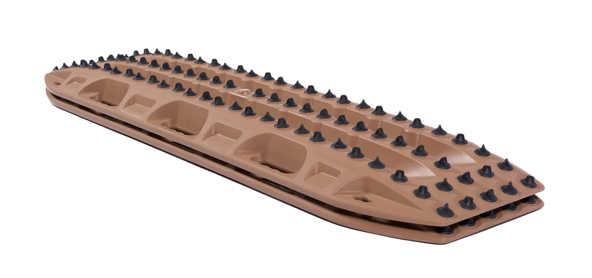MAXTRAX XTREME sandstiger – Desert Tan