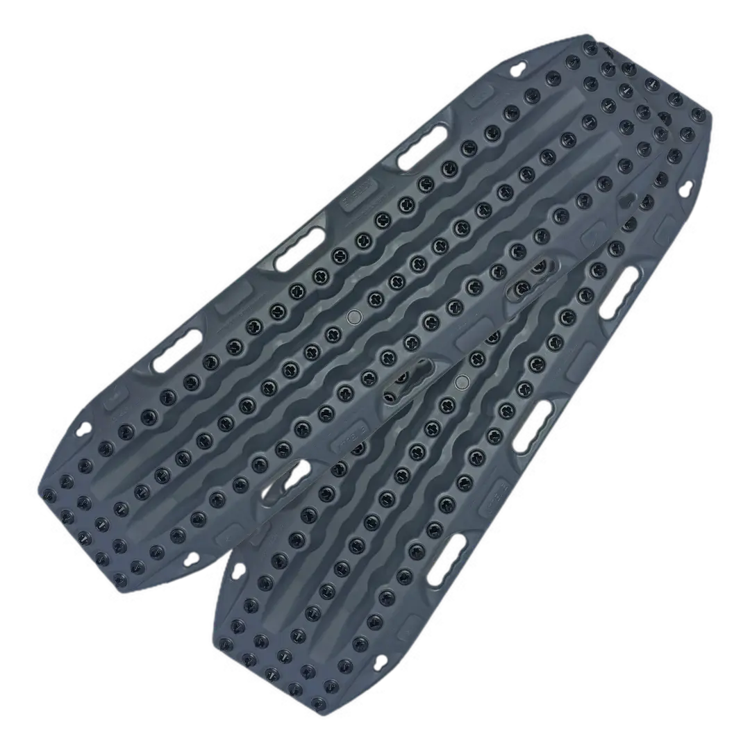 MAXTRAX XTREME sandstiger – Gunmetal Grey