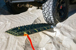 MAXTRAX XTREME sandstiger – Olive Drab