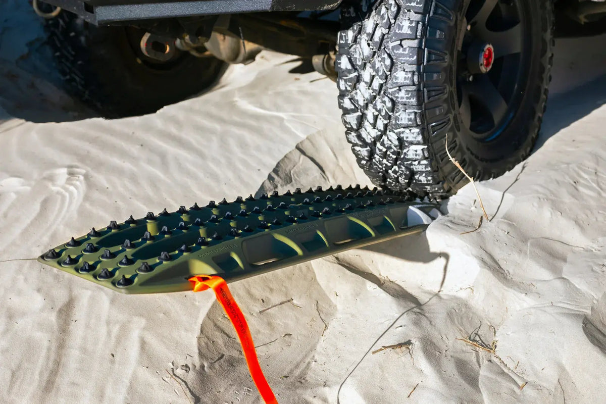 MAXTRAX XTREME sandstiger – Olive Drab