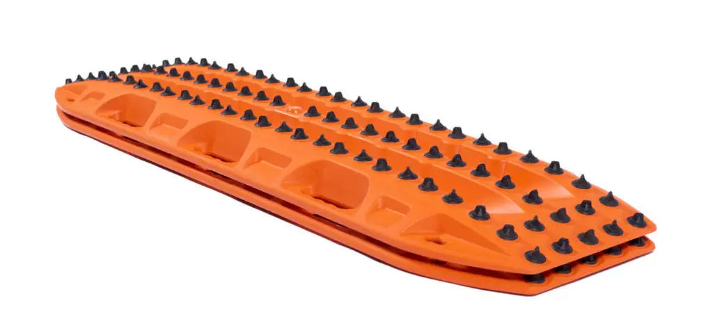 MAXTRAX XTREME sandstiger – Signature Orange