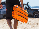 MAXTRAX XTREME sandstiger – Signature Orange