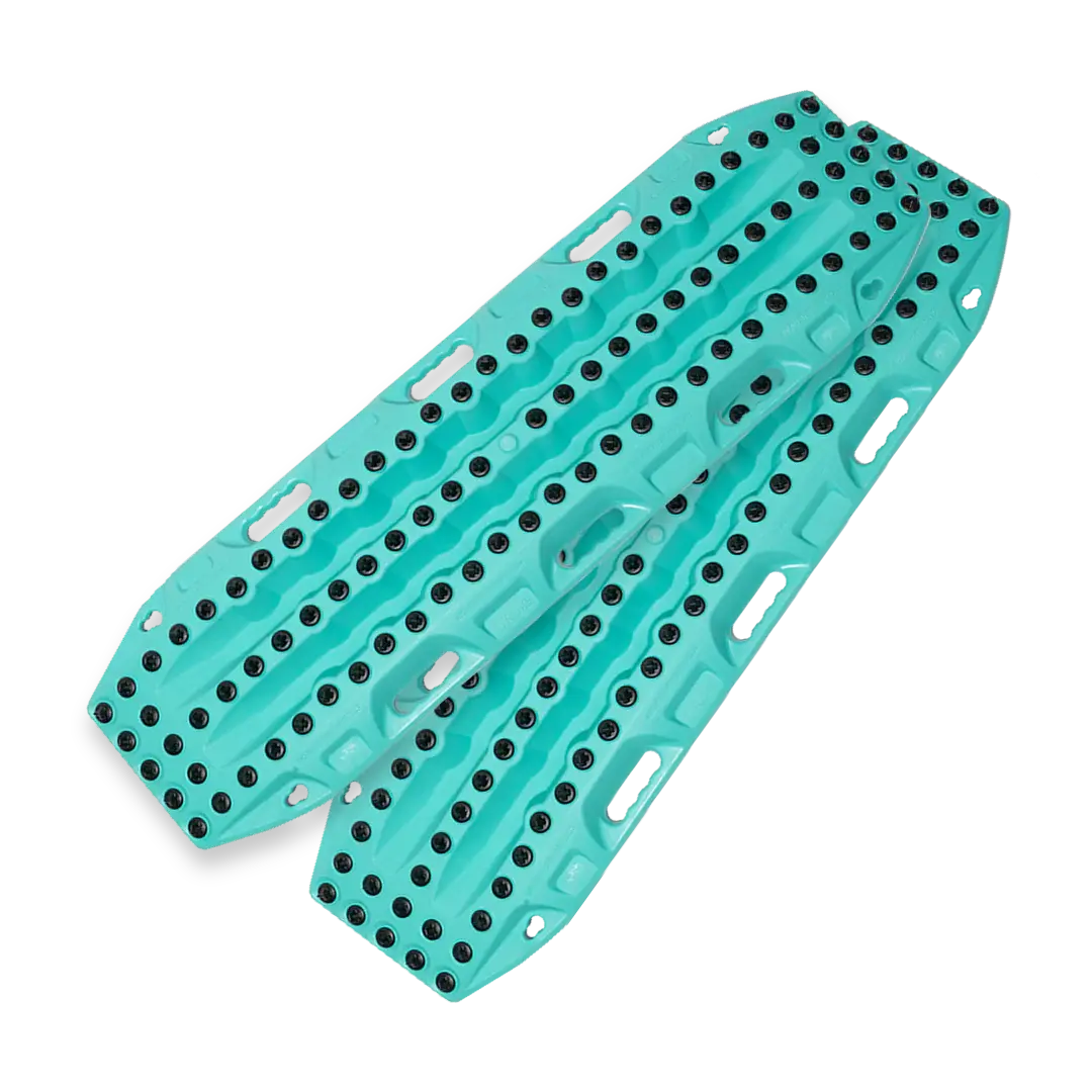 MAXTRAX XTREME sandstiger – Turquoise