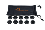 MAXTRAX XTREME Teeth Replacement Kit – reservetænder og værktøj