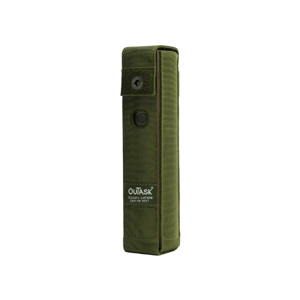 OuTask TD-1 Storage Bag – Green