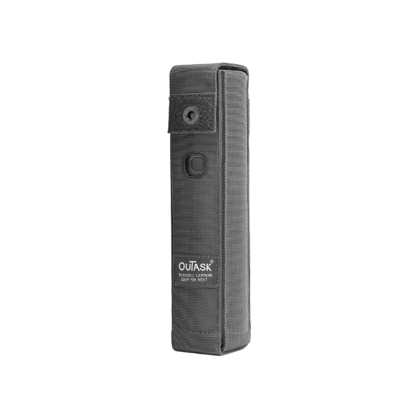 OuTask TD-1 Storage Bag – Grey