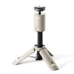 OuTask TD-1 teleskoplampe – Desert Yellow