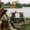 Petromax Atago bålfad og grill