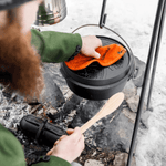 Petromax Dutch Oven ft6 støbejernsgryde