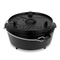 Petromax Dutch Oven ft6 støbejernsgryde