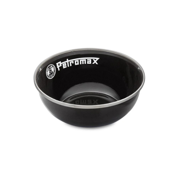 Petromax emaljeskål 500 ml – 2 stk.