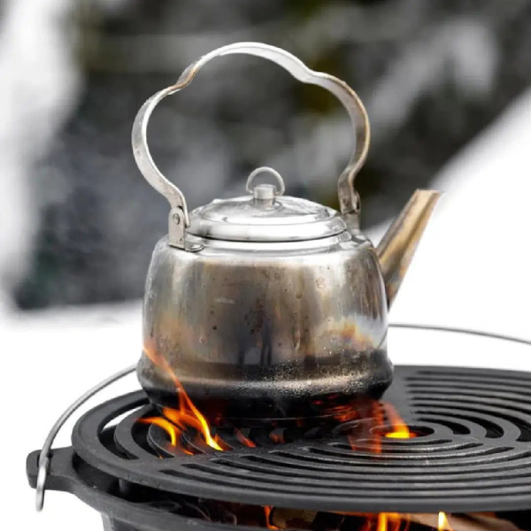 Petromax teakedel 1,5 L