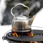 Petromax teakedel 1,5 L