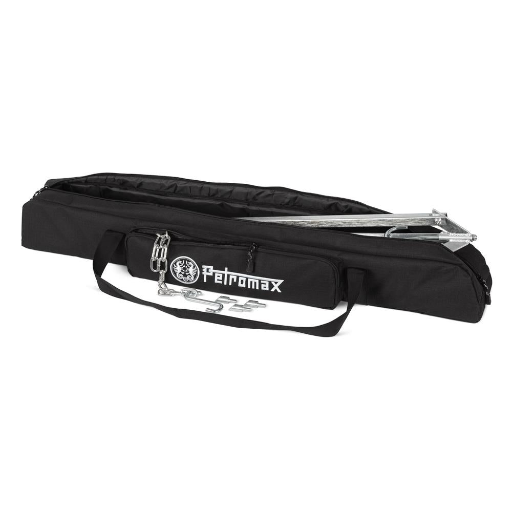 Petromax transporttaske til tripod d1