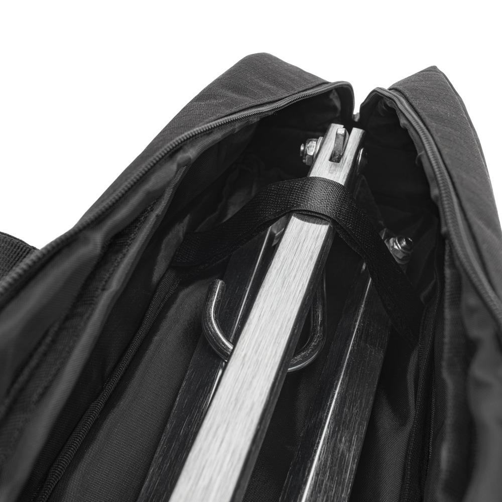 Petromax transporttaske til tripod d1