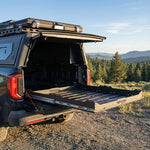 Predator Offroad Bed Slide, Ford Ranger T6-T8 2011-2022 – Extra Cab