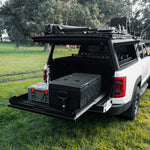 Predator Offroad Bed Slide, Ford Ranger T9 2023+ – Double Cab