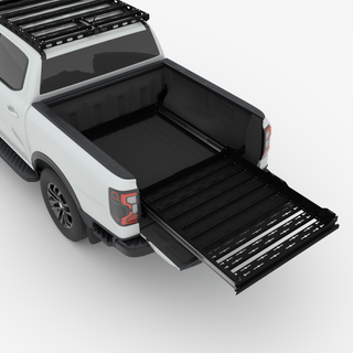 Predator Offroad Bed Slide, Ford Ranger T9 2023+ – Double Cab
