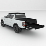 Predator Offroad Bed Slide, Ford Ranger T9 2023+ – Double Cab