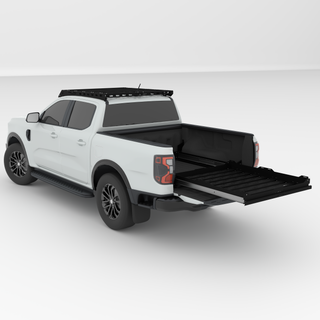 Predator Offroad Bed Slide, Ford Ranger T9 2023+ – Double Cab