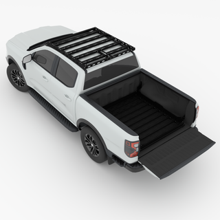 Predator Offroad Bed Slide, Ford Ranger T9 2023+ – Double Cab