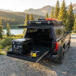 Predator Offroad Bed Slide, Ford Ranger T9 2023+ – Extra Cab