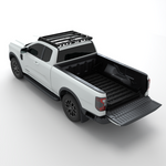Predator Offroad Bed Slide, Ford Ranger T9 2023+ – Extra Cab