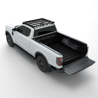 Predator Offroad Bed Slide, Ford Ranger T9 2023+ – Extra Cab
