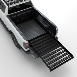 Predator Offroad Bed Slide, Ford Ranger T9 2023+ – Extra Cab
