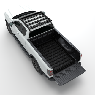 Predator Offroad Bed Slide, Ford Ranger T9 2023+ – Extra Cab
