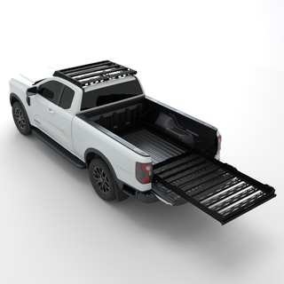 Predator Offroad Bed Slide, Ford Ranger T9 2023+ – Extra Cab