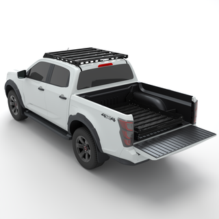 Predator Offroad Bed Slide, Isuzu D-Max 2022+ – Double Cab