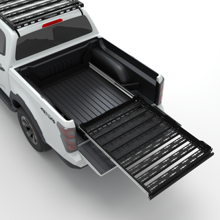 Predator Offroad Bed Slide, Isuzu D-Max 2022+ – Double Cab