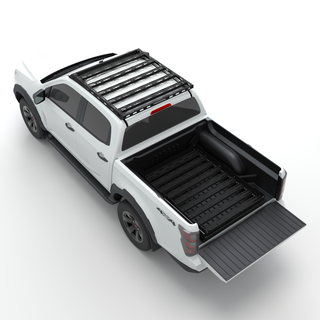 Predator Offroad Bed Slide, Isuzu D-Max 2022+ – Double Cab