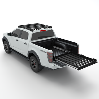 Predator Offroad Bed Slide, Isuzu D-Max 2022+ – Double Cab
