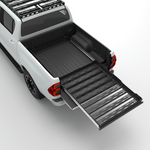 Predator Offroad Bed Slide, Toyota Hilux Revo 2016+ – Double Cab