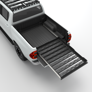 Predator Offroad Bed Slide, Toyota Hilux Revo 2016+ – Double Cab