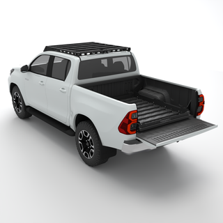 Predator Offroad Bed Slide, Toyota Hilux Revo 2016+ – Double Cab