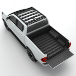 Predator Offroad Bed Slide, Toyota Hilux Revo 2016+ – Double Cab
