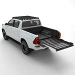 Predator Offroad Bed Slide, Toyota Hilux Revo 2016+ – Double Cab