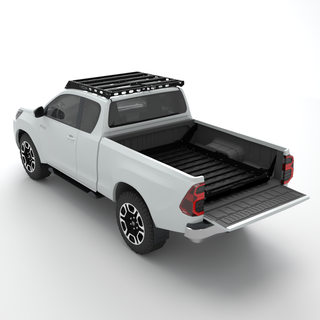 Predator Offroad Bed Slide, Toyota Hilux Revo 2016+ – Extra Cab