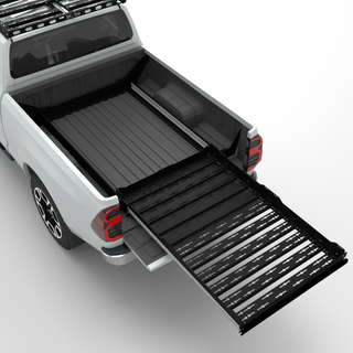 Predator Offroad Bed Slide, Toyota Hilux Revo 2016+ – Extra Cab