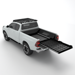 Predator Offroad Bed Slide, Toyota Hilux Revo 2016+ – Extra Cab